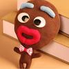 Flat Back Self Adhesive Doll Eyes for Diy Crafts Crochet Toy Handmade Animal