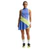 Womens/Ladies Colour Block Tank Top