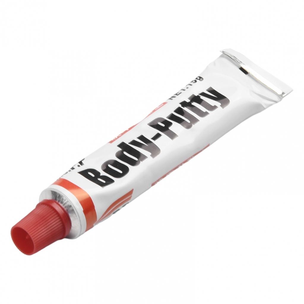 Scratch Filler Body Putty Assistant Car Accessories Paint Repair Tool