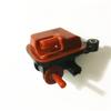 High Quality Vapor Canister Purge Valve Solenoid For Honda 36162-5AA-A01,136200-7410,141229-1