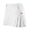 GZQIRUN Golf Skirt with Inner Breathable Women's Pants, Cotton, Stretchy, Lightweight,