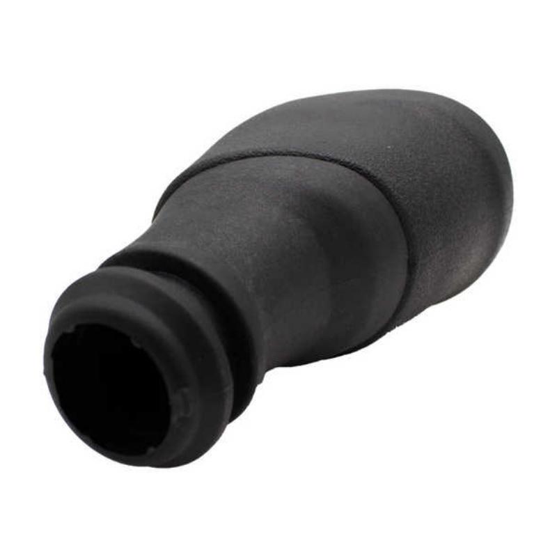 5/6 Speed For Renault Clio 4 Mk4 IV 2012 - Gear Shift Knob Head Lever Handball Leather Gear Shift Collar Gaiter Boot Cover