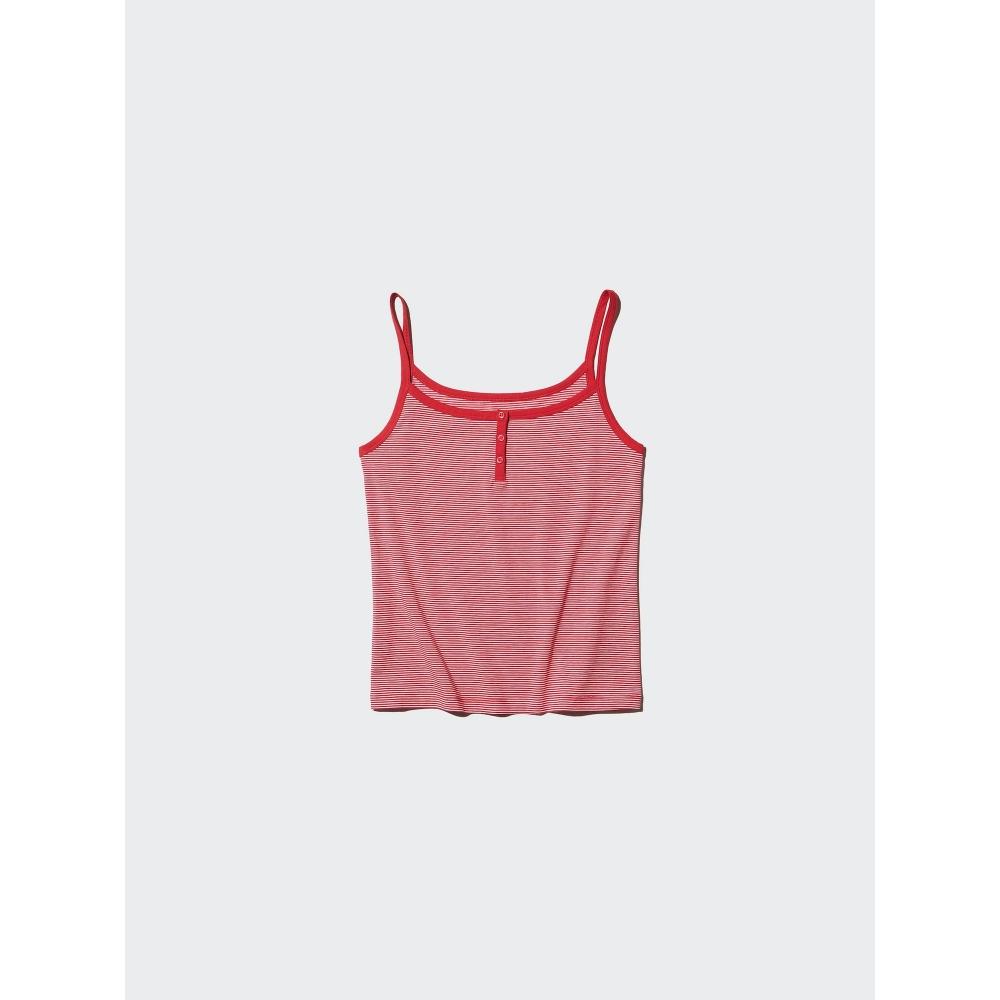 Uniqlo Japan Soft Modal Camisole