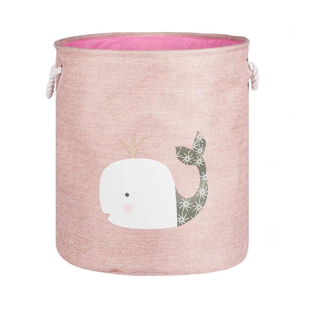 Home Large Laundry Basket Foldable Storage Box Collapsible Child Toy Laundry Bag Dirty Clothes Hamper Bathroom Organizer Bucket