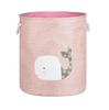 Home Large Laundry Basket Foldable Storage Box Collapsible Child Toy Laundry Bag Dirty Clothes Hamper Bathroom Organizer Bucket