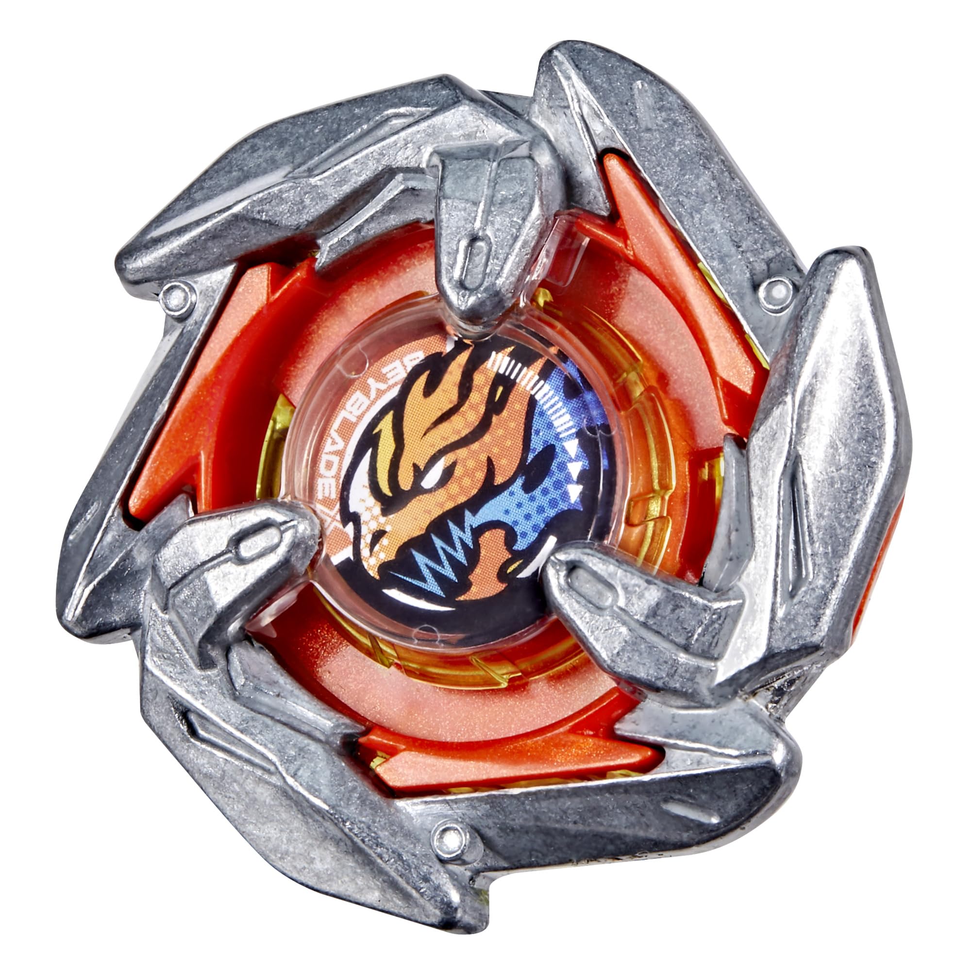 

Beyblade X Dagger Doran Booster Pack Set by Takara Tomy Attack Type Top Battle Top Game Toy Recommended for ages 8 and up 4-70Q - -