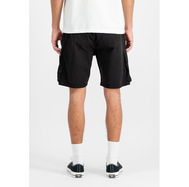 Alpha Industries Flying Tigers Short Shorts