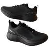 Anta Abrasion Resistant Breathable Low Top Casual Shoes Men's Black 112538810-2