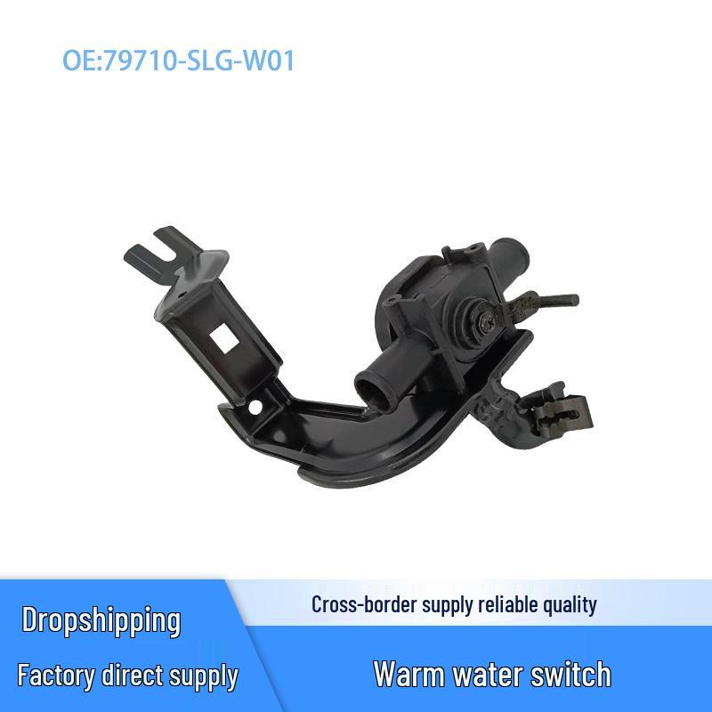 79710-SLG-W01 Hot Water Valve Switch for 09-13 Odyssey RB3 Heater Pipe Odyssey