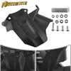 Dla BMW R1300GS ADV 2023 2024 2025 Motocykl Błotniki Tylnego Koła Przedłużenie Osłona Błotnika Pokrywa Plastik ABS Błotnik Części Zamienne