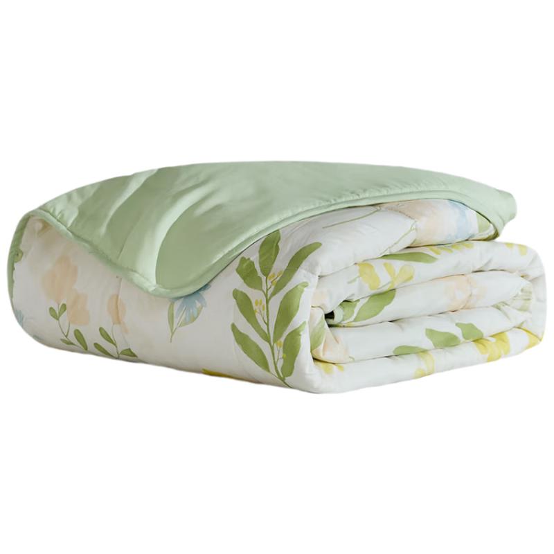 

LOVO Antibacterial Anti-mite Summer Fiber Quilt 150x215cm