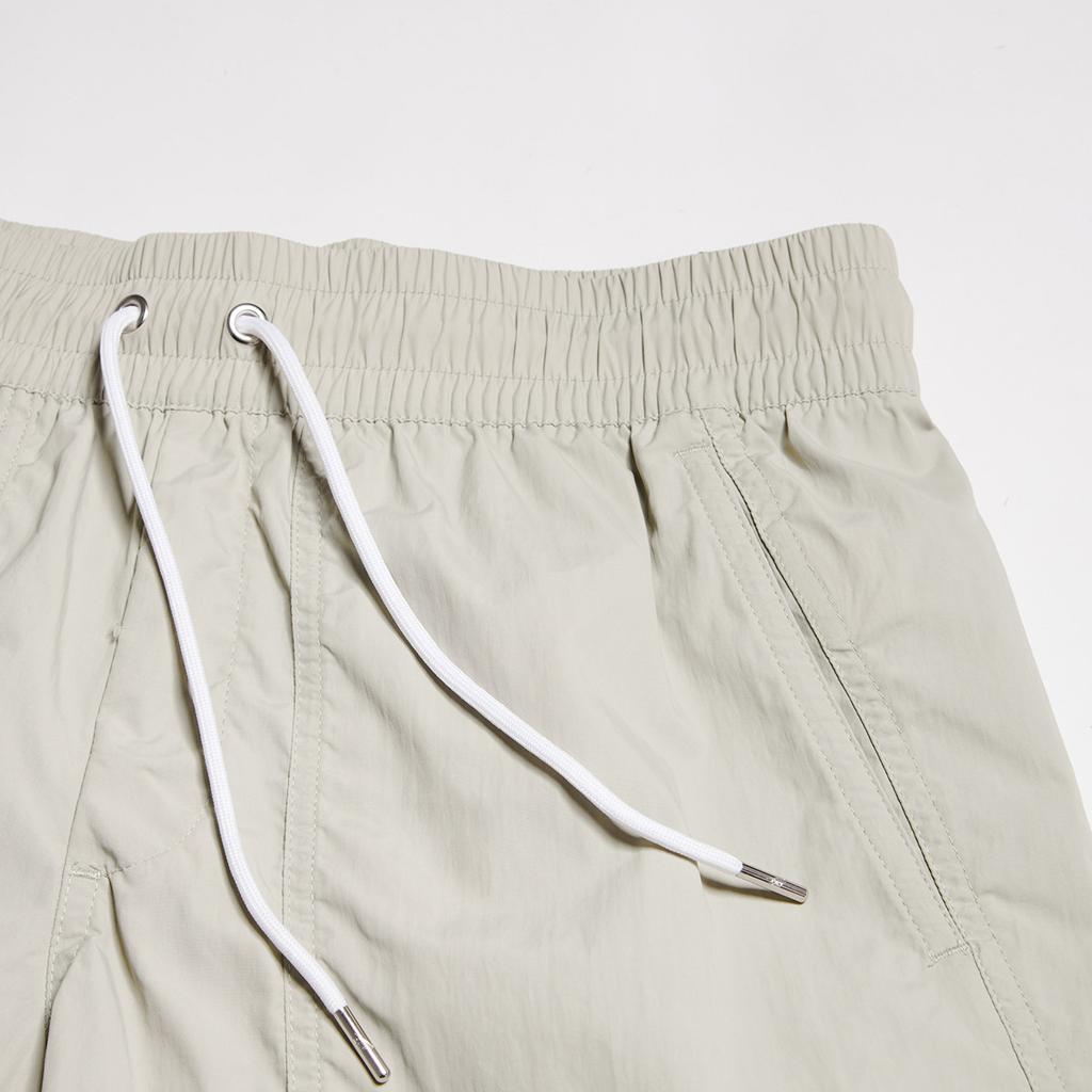 Nike Breathable Woven Shorts Men Shorts Khaki CU4472-230