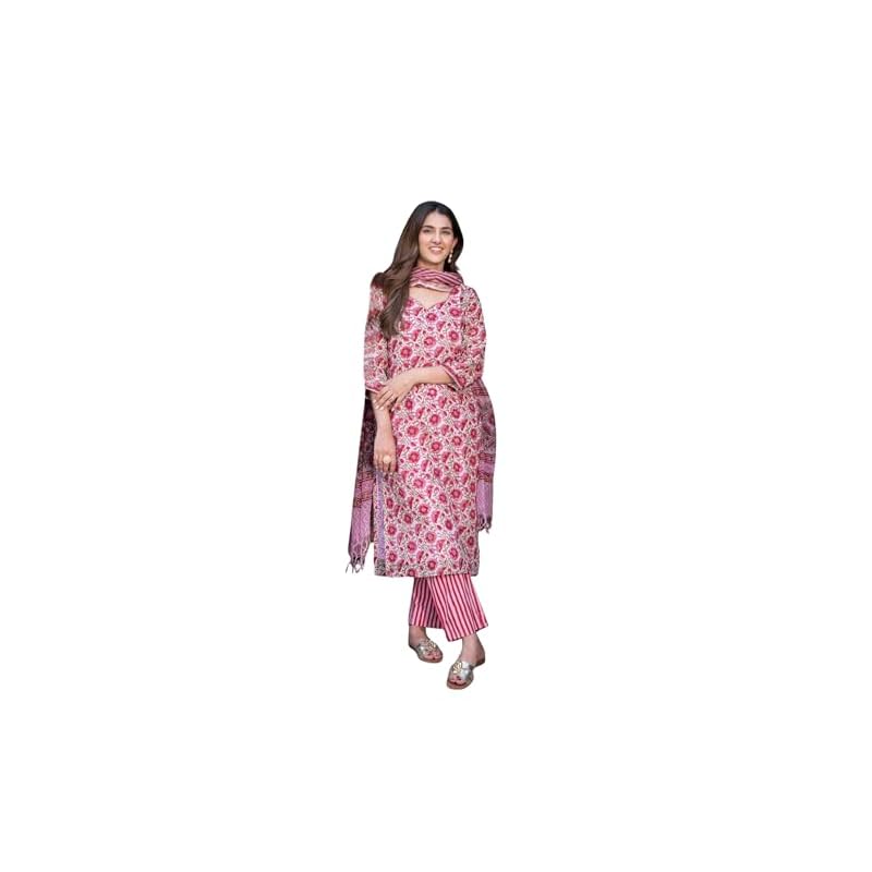 Kalaanj Women Women Kurta Set