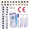 Pair Disposable Aseptic Household Ear Piercing Portable Self Ear Piercing Units Group Sterilized Ear Piercing Tool 4