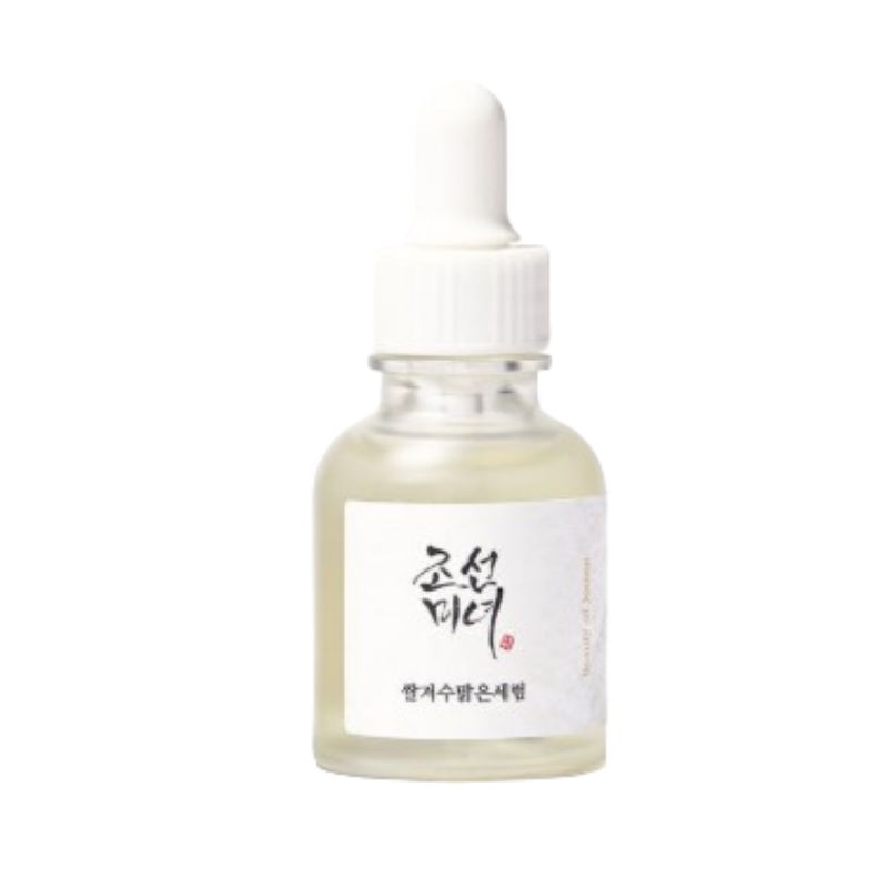 Beauty of Joseon Glow Serum 30ml Rice + Niacinamide Hydrating Brightening Serum Korean Skincare 30ml