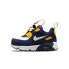 Air Max 90 Toggle Mitternachtsblau Universitätsgold TD DH9571-400