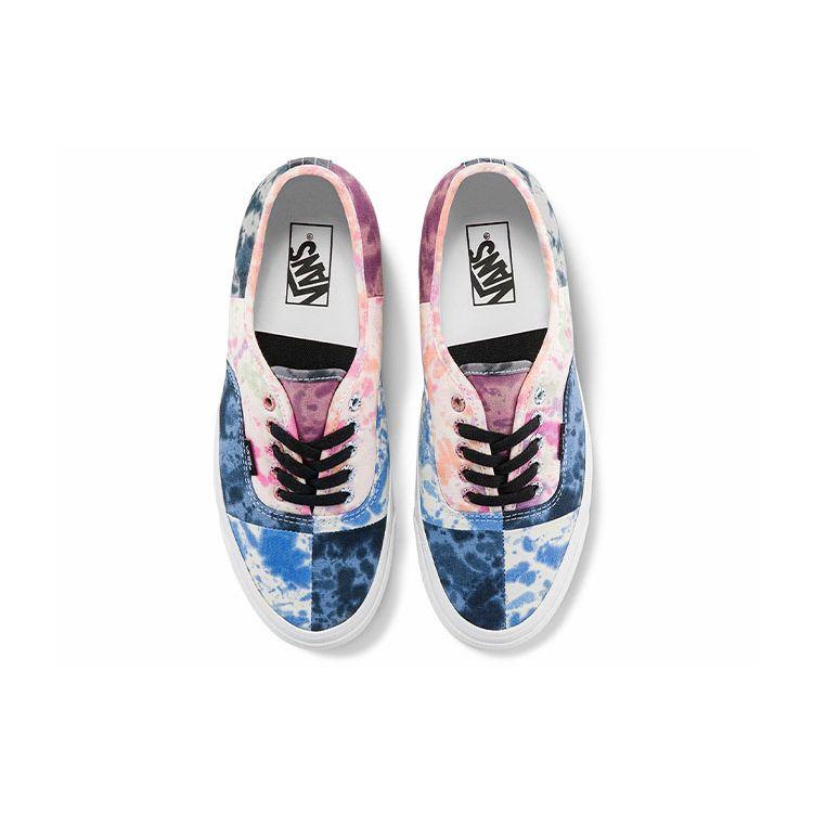 Vans Style 44 Dx Pw Classic Casual Low-Top Skate Shoes Unisex Sneakers Colorful VN0A54F9AXJ