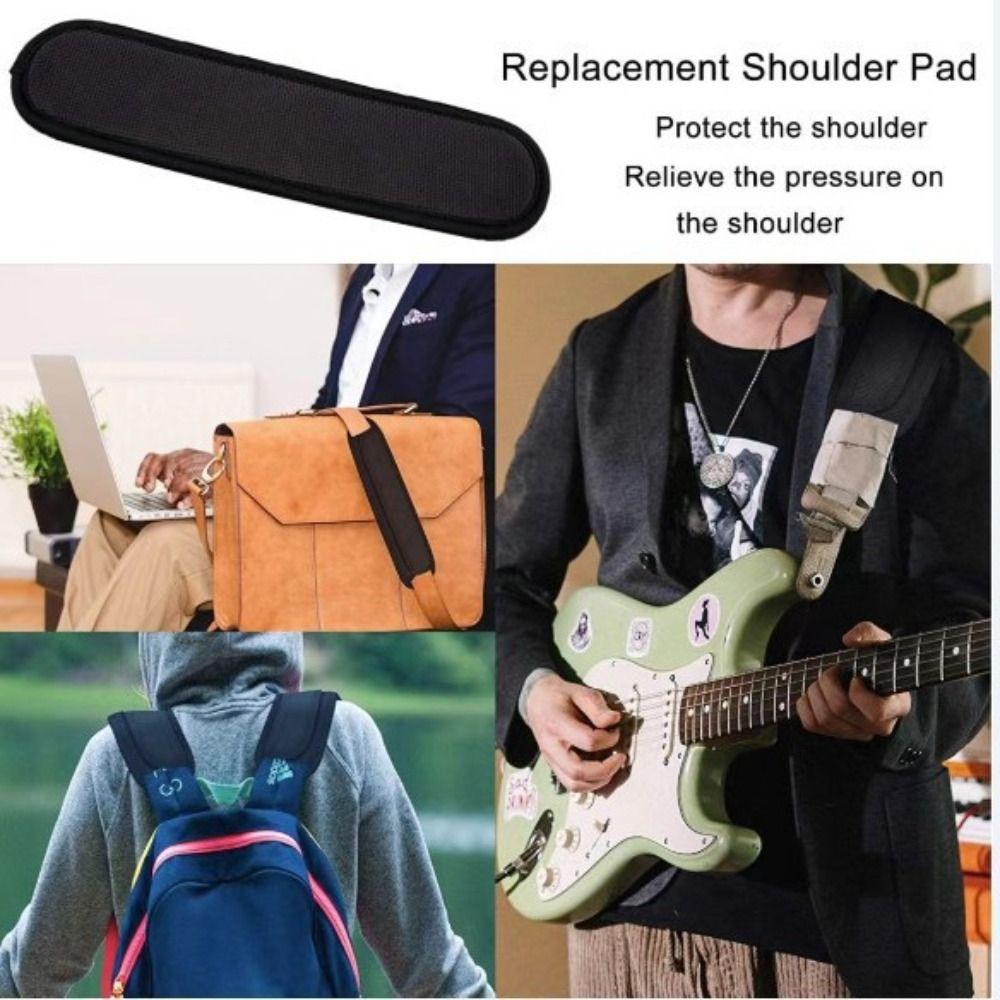 Anti-friction Shoulder Strap Pad Replacement Climbing Shoulder Pad  Backpack Strap