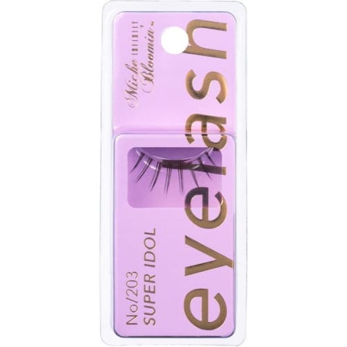 [Set of 2] Mish Bloomin No.203 INFINITY Super Idol