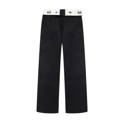DickieS Work PantS Men S Long PantS Black 874