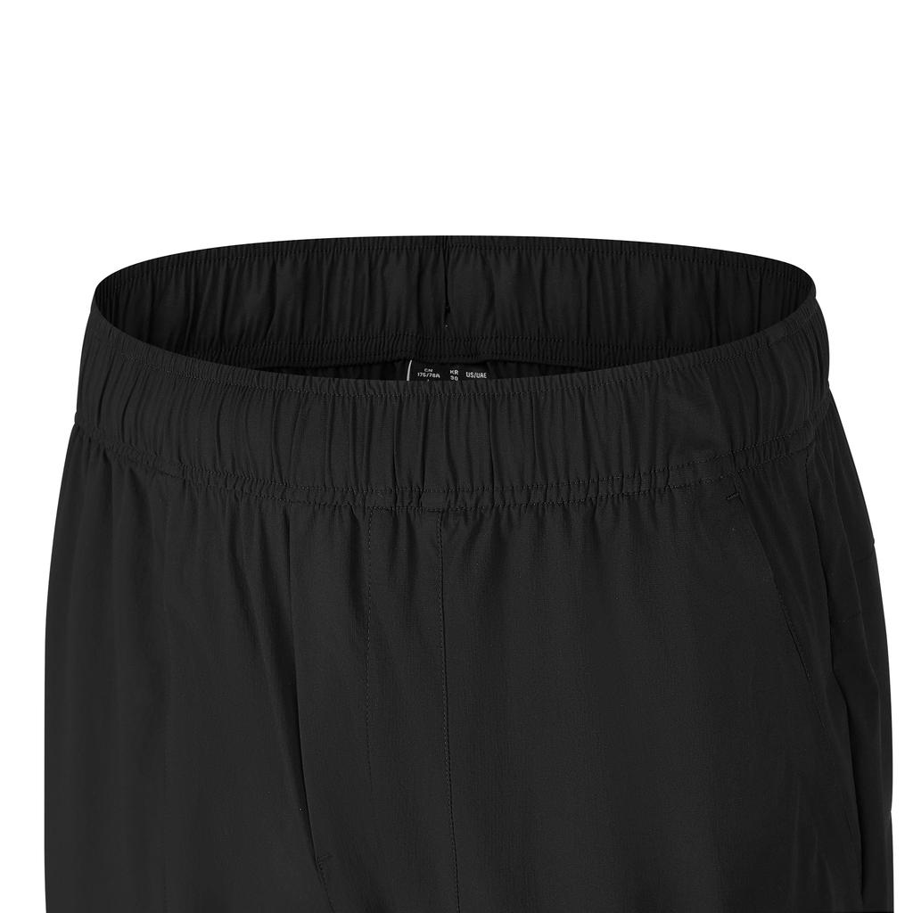 Skechers Comfortable Simple Regular Loose Casual Pants Men Bottoms P326M010-0018