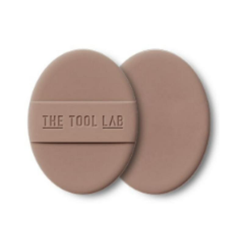 

The Tool Lab Long-Lasting Puff Moisture Regular 2-Pack