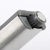 Touch To Open Cabinet Door Hardwares Quiet Auto Closing Mechanism Heavy Type Anti Pinches for Kitchen Bathroom