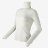 Long Sleeve Tee W Neck Polar Tee nbndc4W022 64