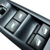 For 408 308S 98074269ZD Car Window Door Control Switch Front Glass Lift Button