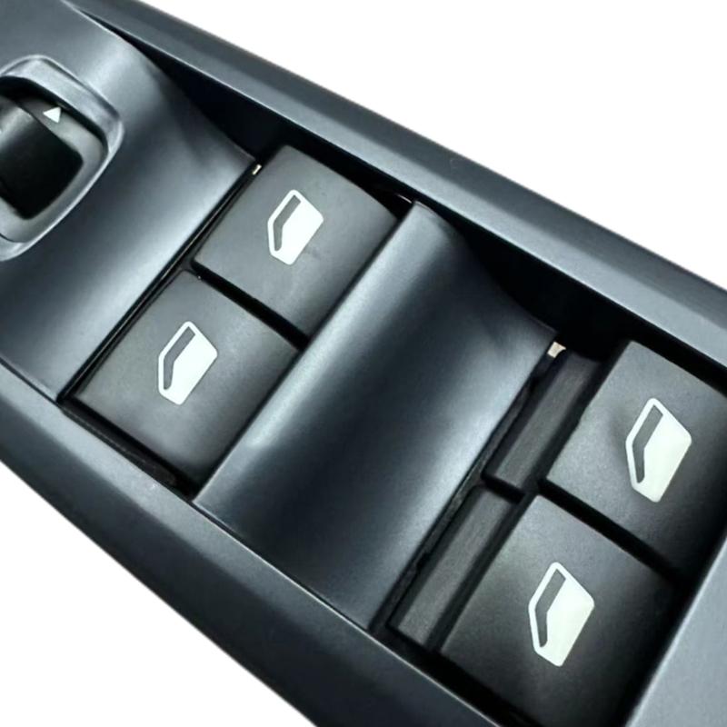 For 408 308S 98074269ZD Car Window Door Control Switch Front Glass Lift Button