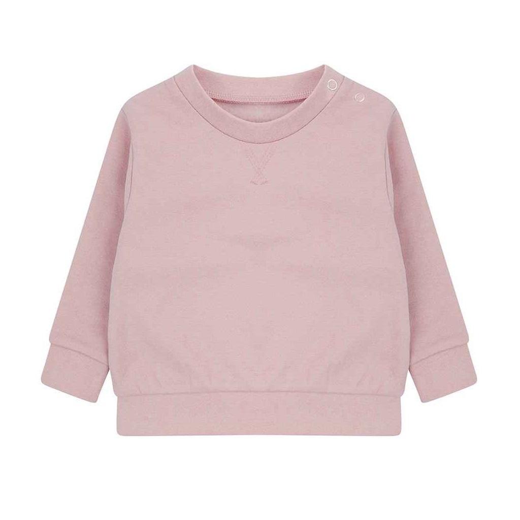 Larkwood Childrens/Kids Sustainable Sweatshirt