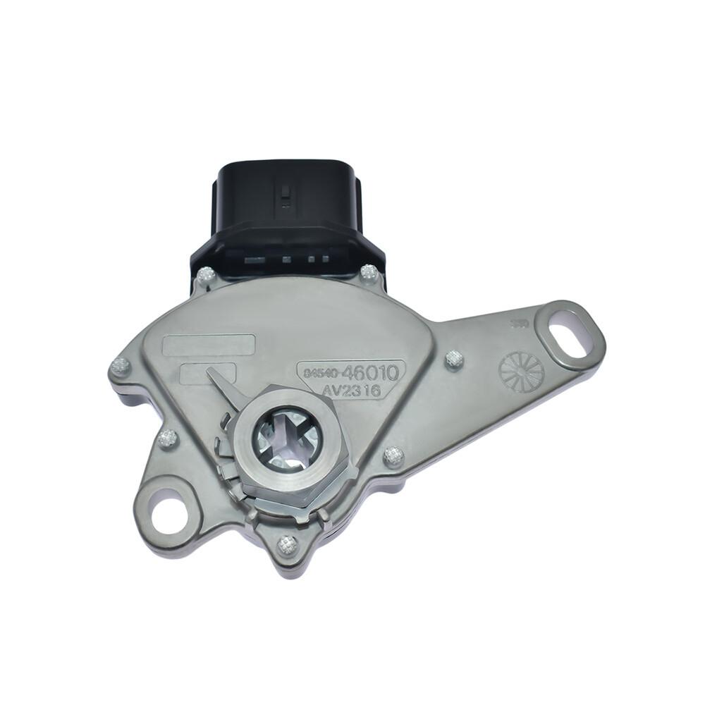 Neutral Safety Switch Range Sensor 84540-46010 For Toyota Matrix Yaris Corolla