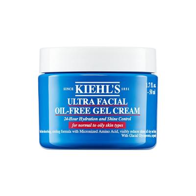 Ultra Facial Gel Crema Oil-Free 50ml