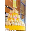 Yoshitoku Riku no Nakama-tachi Plush Toy Chick 180444 15cm Soft Stuffed Animal
