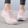 Women's 12980-LTPK Walking Shoes