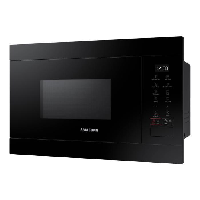 Mikrovlnná trouba s grilem Samsung MG22M8254AK 1300 W (22 l)