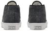 Jack Purcell Converse Mid 'Black Corduroy' 169794C