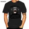 3D Labrador Retriever T Shirt Men Lovely Dog Tops Summer T-shirt Grey Tshirt No Fade Soft Clothing Pet Lover Tee Shirts