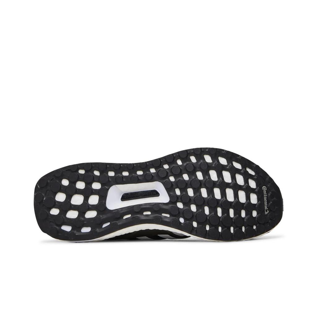 adidas Womens UltraBoost DNA 'Räsymatto Dot' (women's Sizes) Core Black / Cloud White / Core Black Running Shoes GZ8686