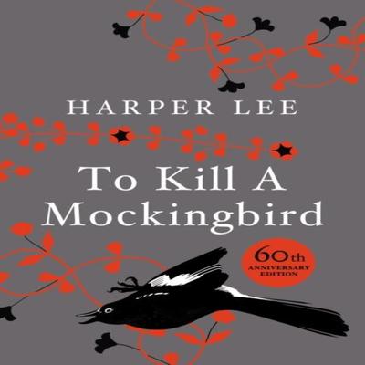To Kill A Mockingbird by Harper Lee Hardback Book 9780434020485