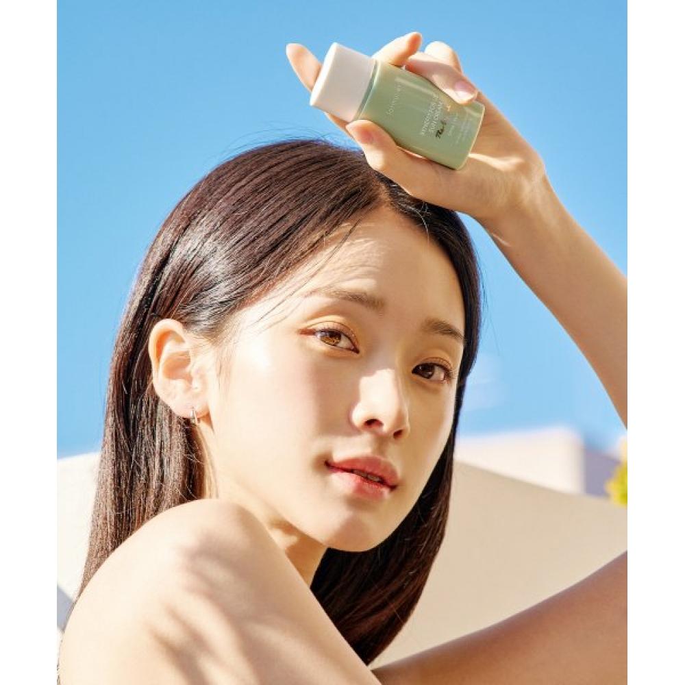 Formulier Benefit For Earth Sun Cream 40g NONE