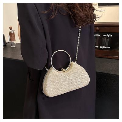 Sparkle  Party  Hot Sale Bags for Women  Across Shoulder To Back  Summer Sales