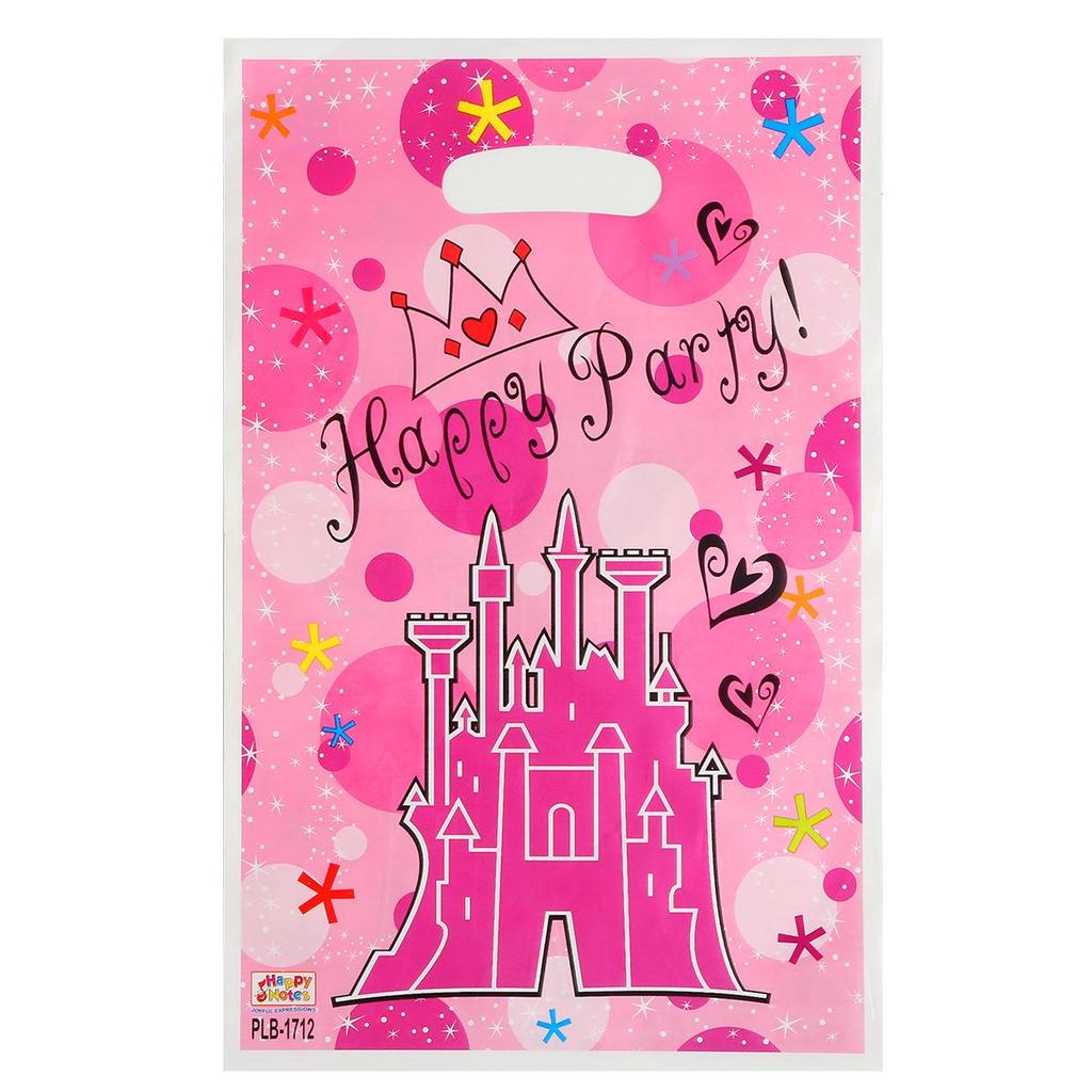 Pearlescent Gift Bags for Birthdays, Parties, and Weddings - Ideal for Children's Favors and Candy