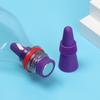 Kitchen Bar Accessories Bar Seal Silicone Sealer Plug Wine Bottle Stopper Bottle Cover Wine Stopper