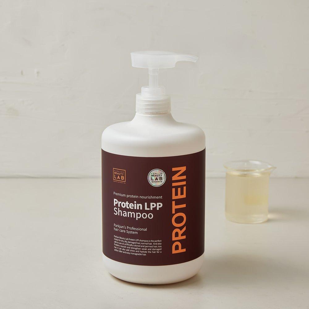PARKJUN BEAUTY LAB Protein LPP Shampoo 1000ml