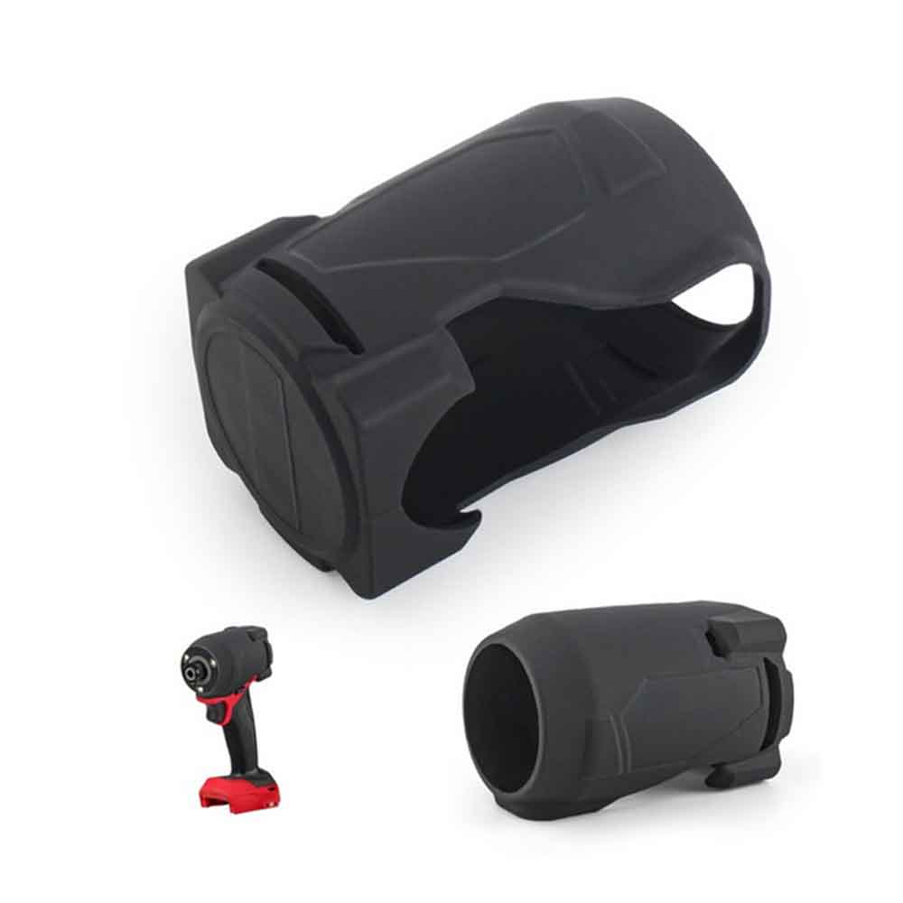 Milwaukee M18 FUEL Impact Driver Protective Boot 49-16-2953