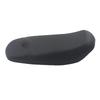 Universal Waterproof PU Motorcycle Seat Cushion for Off-Road and Electric Models Like Qingfeng X/S