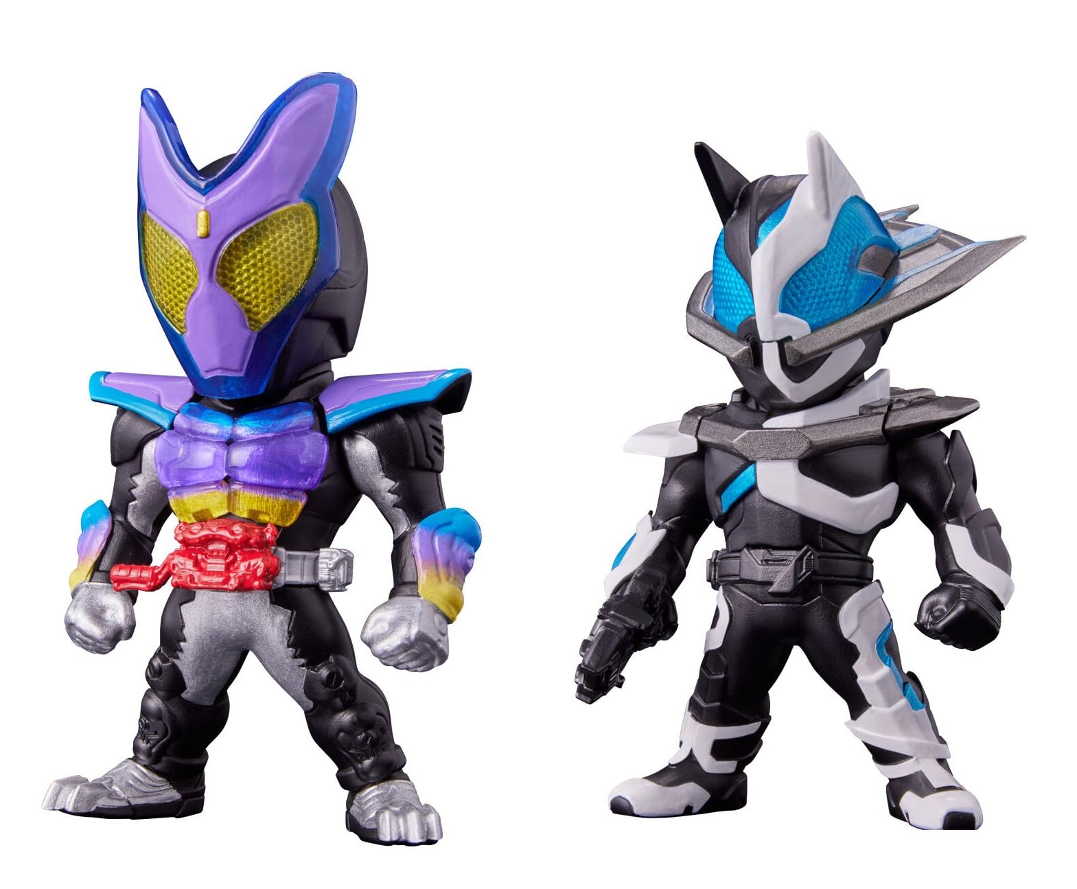 

CONVERGE KAMEN RIDER 29 (Converge Kamen Rider 29) [Assorted 2 Types] Candy Toy
