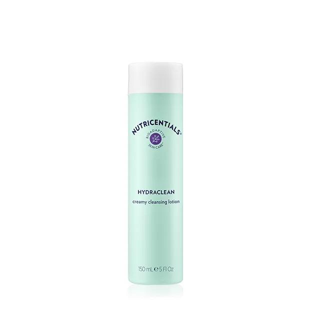 NU SKIN Hydraclean Creamy Cleansing Lotion