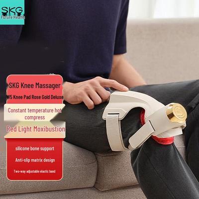 W5 Series 1 Smart Knee Massager CN Plug (adapter Included)